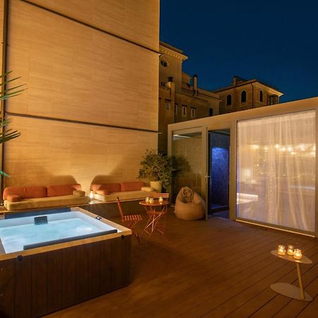Best Western Plus Hotel Spring House Rome Luaran gambar